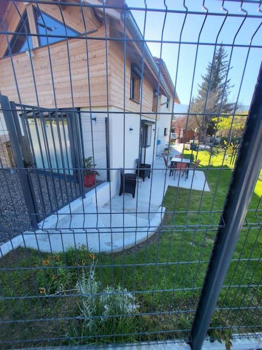 Evasion Paisible A Breziers Villa Exterior photo